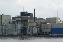 Cargill, Zaandam