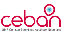 Ceban Logo