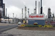 Exxonmobil