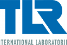 TLR logo