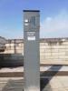 julianahaven recycling zuil