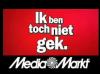 Buispost bij Media Markt opgeleverd