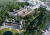 NWZ Alkmaar Aerial render