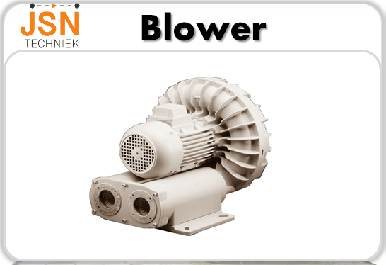 Blower