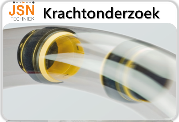 krachtenonderzoek