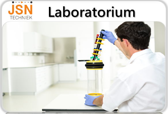 laboratorium