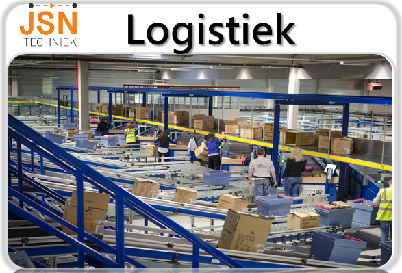 logistiek