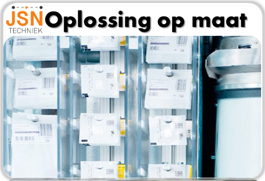 oplossing op maat