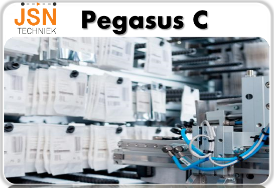 pegasus c