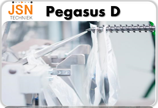 pegasus d