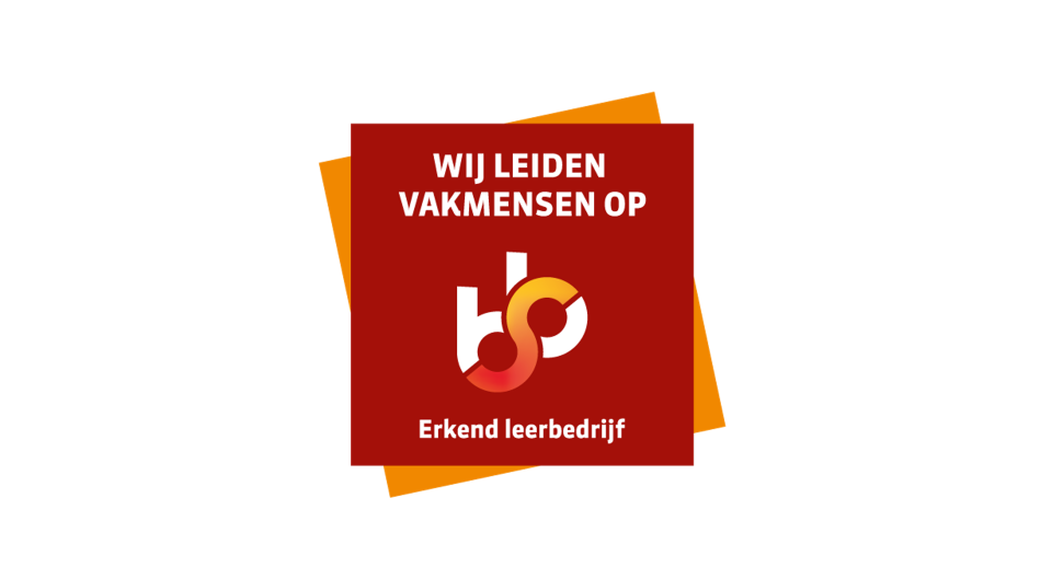 Logo sbb erkend leerbedrijf